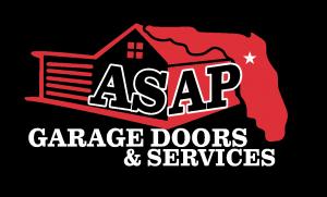 Ocala Garage Door Repair Logo