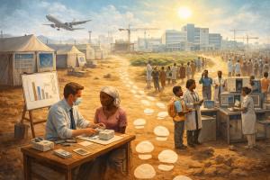 Africa does not need more pilots