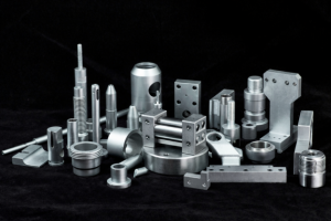 How Precision CNC Machining Helps Startups Scale Manufacturing