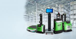 Supply Chain Power (SCP)