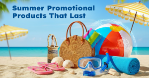 summer promotional products