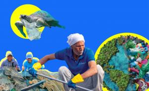 Greenpeace MENA Plastics Solution Report