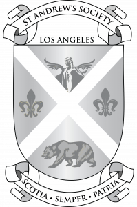 St. Andrew's Shield