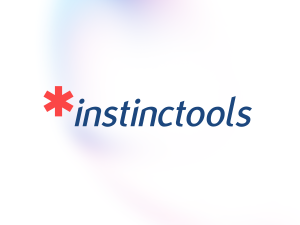 Instinctools logo image