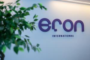Eron International launches Eron Connect at ICE 2026