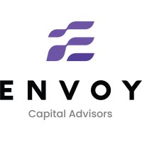 Envoy Capital Advisors Logo