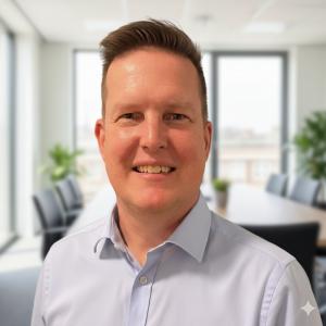 Picture of Eric Dabols, Principal at Validus AI Partners