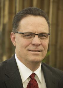 Lloyd Booth COO & CTO BlackFin Group