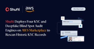 Shufti Audits on AWS Marketplace