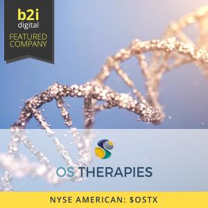 OSTX shareholders expected to receive one (1) share of OSAH for every ten (10) shares of OSTX owned as of the expected to-be-determined 1H/2026 record date