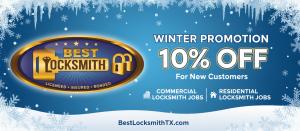 Best Locksmith Dallas