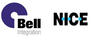 NICE CX and Bell Integration partnershp
