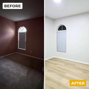 Interior Painting in Orlando FL