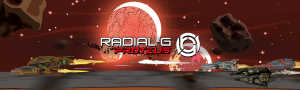 Radial-G Proteus Hero