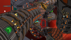Radial-G Proteus Quest Screenshot 2