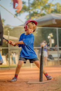 Humble Atascocita Baseball League