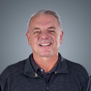 Chris Boggs, Chief Organic Strategist, Overit