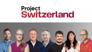 Project Switzerland: 20 Role Models for the Next Global Market Leaders