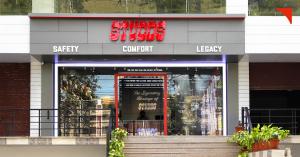 Studds: Enabling India’s First Phygital Helmet Store Experience!