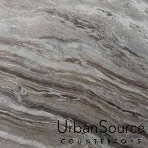 marble countertop installation