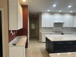 kitchen cabinets
