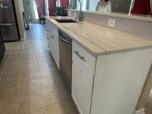custom kitchen cabinets