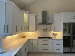 modern kitchen cabinets