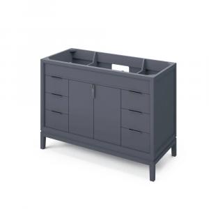 bathroom vanity installation