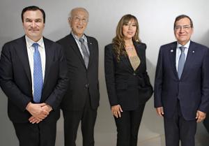 Global energy leaders join Energy Connects Advisory Board