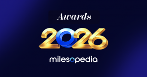 2026 Awards Milesopedia