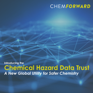 New horizon of Chemical Hazard Data Trust