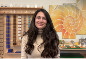 Madelynn Van Den Heuvel