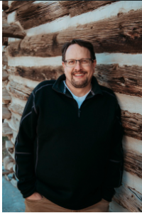 Dr. Landon B. Rockwell