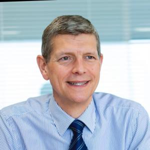 Andy Cook - Executive Board