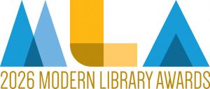 Photo of the 2026 LibraryWorks Modern Library Awards logo