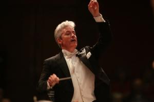 Maestro Steven Byess Conducts the New Victor Herbert Orchestra