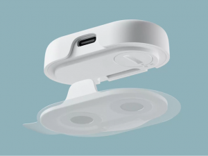 Sofio Needle-free Glucose Monitoring Sensor