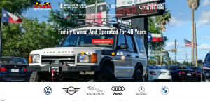 auto collision repair tx