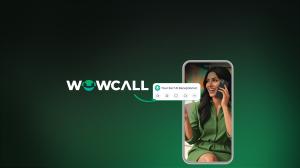 WOWCall AI Receptionist