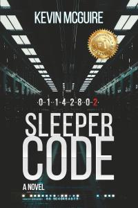 Sleeper Code by Kevin Mcguire