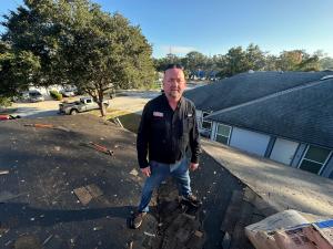 John Keller Roofing-central‑fl‑residential‑roof‑upgrade‑project