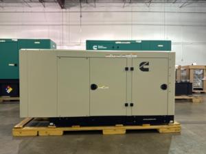 Cummins QuietConnect RS80