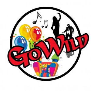 Jumping Castle Hire In Brisbane, QLD - GoWild Castles & Party Hire