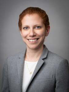 Heba Carter, Senior Attorney at PJI Law PLC