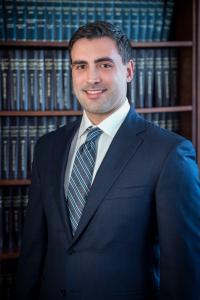 Adam Lambert, Associate Attorney at PJI Law