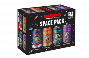 Excelsior Variety SPACE PACK