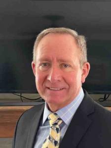 Philip Eggleton, Associate Broker of Eagle River Realty in Roscoe, New York