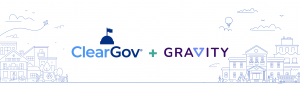 ClearGov + Gravity