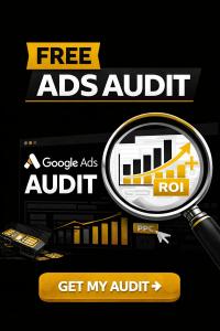 Free Ads Audit