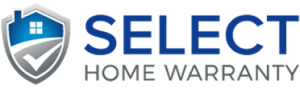 Select Home Warranty Logo
